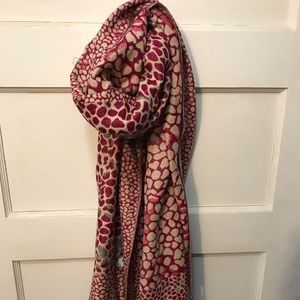 Pashmina Wrap Scarf